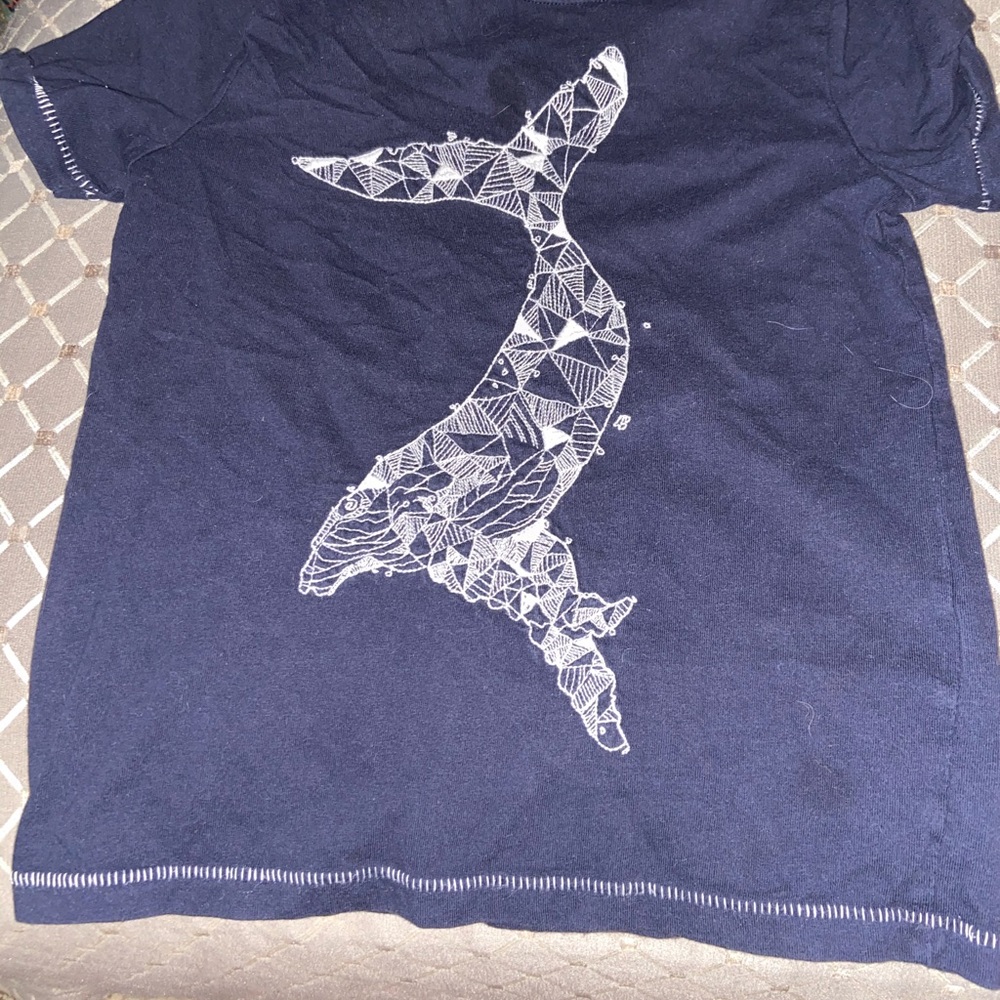 Boys t shirt